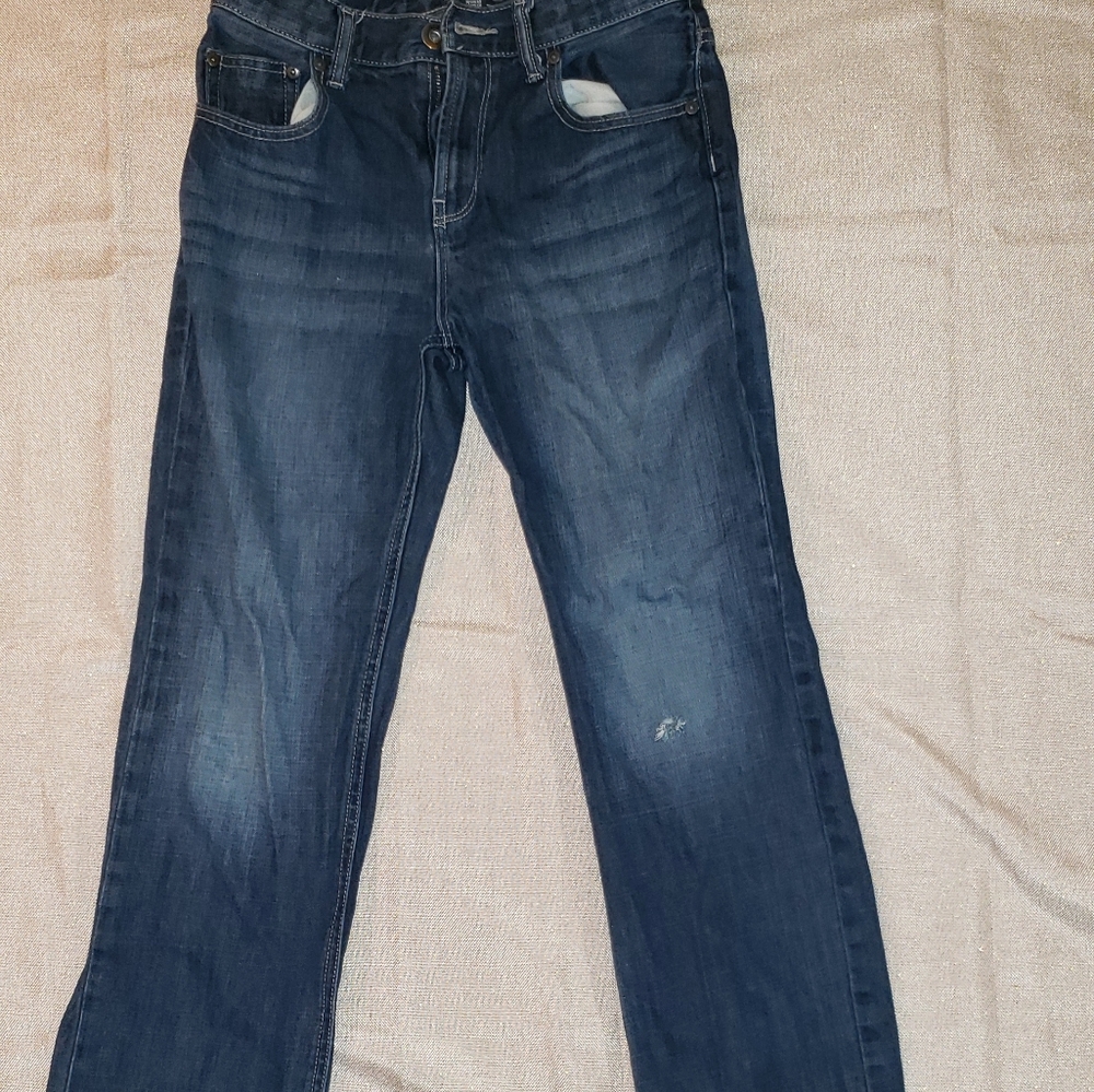 GAP Kids Straight Fit Jeans